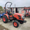 Tractor nou, 4x4 de 28CP Kioti CK2810, cadru ROPS