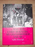 The mad boy, Lord Berners, my grandmother and me- Sofka Zinovieff