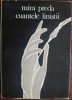 MIRA PREDA: CUANTELE NELINISTII (VERSURI 1979/COPERTA+DESENE KLARA TAMAS BLAIER)