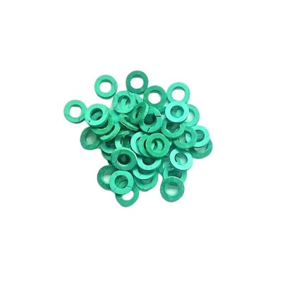 Garnituri verzi pentru racord apa, 3/4&amp;quot;, 1000 buc / set foto