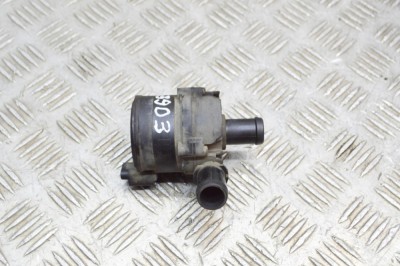 Pompa de apa auxiliara RENAULT MASTER III Furgon FV 2017 OEM: 925164GA0A,0392023219 | 18042567 foto