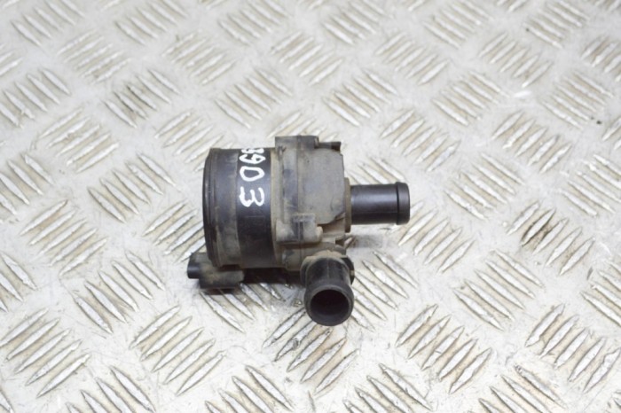 Pompa de apa auxiliara RENAULT MASTER III Furgon FV 2017 OEM: 925164GA0A,0392023219 | 18042567