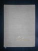 IONEL JIANU, PETRU COMARNESCU - STEFAN LUCHIAN. ALBUM (1956, editie bibliofila)