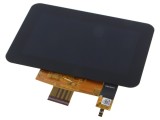 Afișaj TFT 5" 800x480 LED POWERTIP capacitiv alb