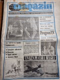 ziarul magazin 8 mai 1993
