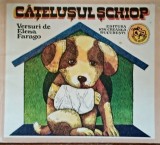 Catelusul schiop Elena Farago - Ilustratii Ethel Lucaci Baias
