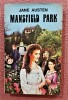 Mansfield Park. Editura Florisrom, 1993 - Jane Austen, Alta editura