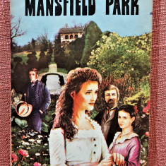 Mansfield Park. Editura Florisrom, 1993 - Jane Austen