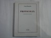 PROTOCOLUL - LOUIS DUSSAULT