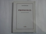 PROTOCOLUL - LOUIS DUSSAULT