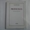 PROTOCOLUL - LOUIS DUSSAULT