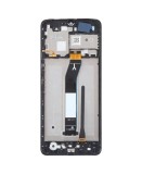 Cumpara ieftin Ecran LCD Display Xiaomi Redmi 13C, Poco C65 Cu Rama