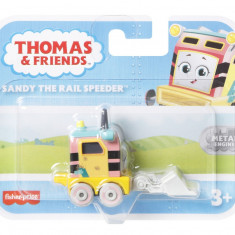 THOMAS LOCOMATIVA PUSH ALONG SANDY