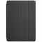 Apple iPad 9.7 Smart Cover, gri (mq4l2zm/a)