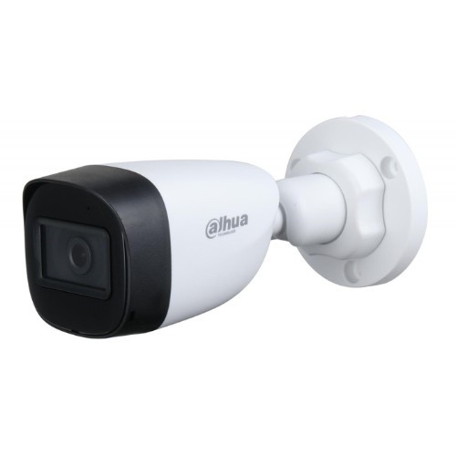 Camera de supraveghere, 5MP, lentila 2.8mm, IR 30m - Dahua HAC-HFW1500C SafetyGuard Surveillance