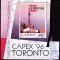 1996 Exp. Fil. Mond. CAPEX-Toronto Bl.301 LP1412 MNH Pret 2+1Lei
