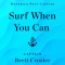 Surf When You Can: Lessons in Life, Loyalty, and Leadership from a Maverick Navy Captain