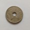 Congo Belgian - 10 cent 1911