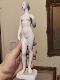 Bibelou nud maghiar antik