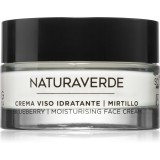 Cumpara ieftin Naturaverde Upcycling crema de fata hidratanta 50 ml