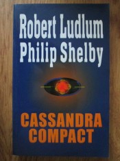 Robert Ludlum - Casandra Compact