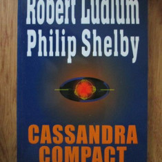 Robert Ludlum - Casandra Compact