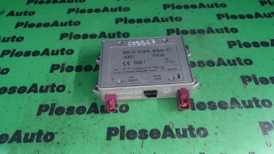 Modul antena Audi A4 (2004-2008) [8EC, B7] 8e0035456c foto