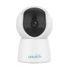 Camera IP PT WIFi, 4MP, lentila 4mm, IR 10m, Audio bidirectional - Uniarch Uho-S2-M4