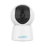 Cumpara ieftin Camera IP PT WIFi, 4MP, lentila 4mm, IR 10m, Audio bidirectional - Uniarch Uho-S2-M4