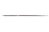 Chedar geam ușă st&acirc;nga spate MERCEDES-BENZ E W212 2016 OEM: A21273501709 17644775