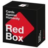 Cards Against Humanity - Red Box - Extensia 4