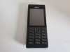 Nokia 216 Dual SIM Negru, RM-1187, Grad B, Functional, Telefon Mobil