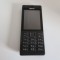 Telefon Nokia 216 dual sim folosit RM-1187 negru grad B
