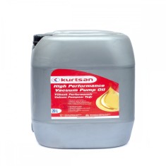 Ulei vacuum Kurtsan &ndash; 20 litri