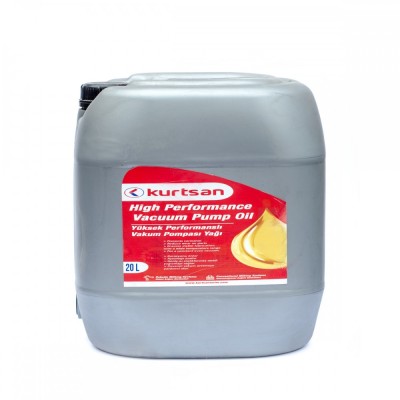Ulei vacuum Kurtsan &amp;ndash; 20 litri foto