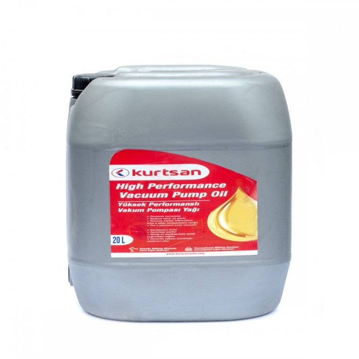 Ulei vacuum Kurtsan &ndash; 20 litri