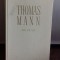 NUVELE - THOMAS MANN