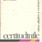 Certitudinile hazardului - Marcel Boll