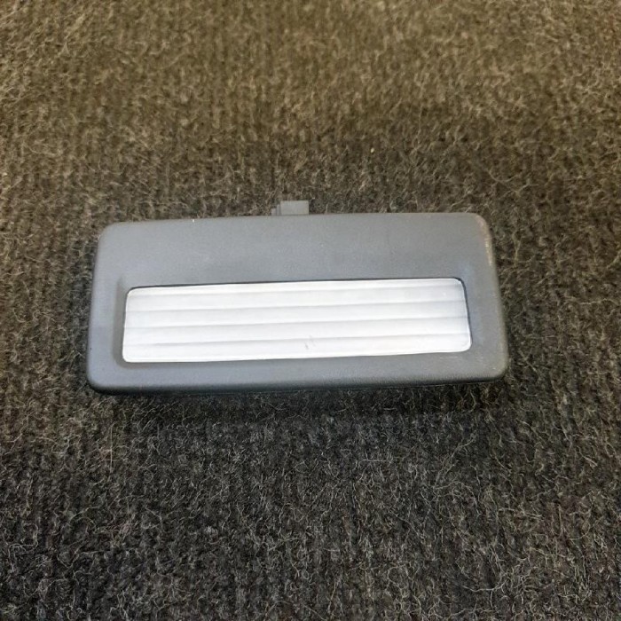 Iluminare interioară BMW 5 F10 2011 OEM: 9163764 10848978