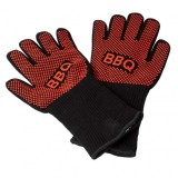 Set 2 manusi pentru gratar bumbac 34cm Zilan ZTS8326