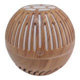 Difuzor aromaterapie Ultrasonic LED HAWIRE