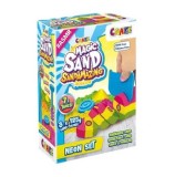 Cumpara ieftin Nisip kinetic Craze - Set neon