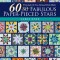 60 Fabulous Paper-Pieced Stars: Includes 10 New National Parks Blocks