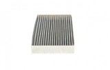 Filtru habitaclu BOSCH cu carbon activ 1987432327