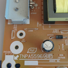 TNPA5596 POWER SUPPLY