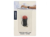 Cititor Card USB 2.0 pentru microSDHC și SDHC