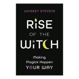 Cumpara ieftin Rise of the Witch