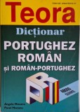 Dictionar portughez-roman si roman-portughez &ndash; Angela Mocanu, Pavel Mocanu