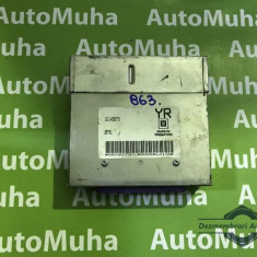 Calculator ecu Opel Astra F (1991-1998) 16149879