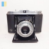 Agfa Isolette I